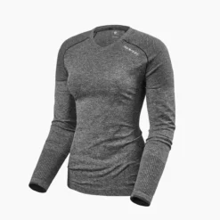 REV'IT! Airborne LS Dark Grey Lady