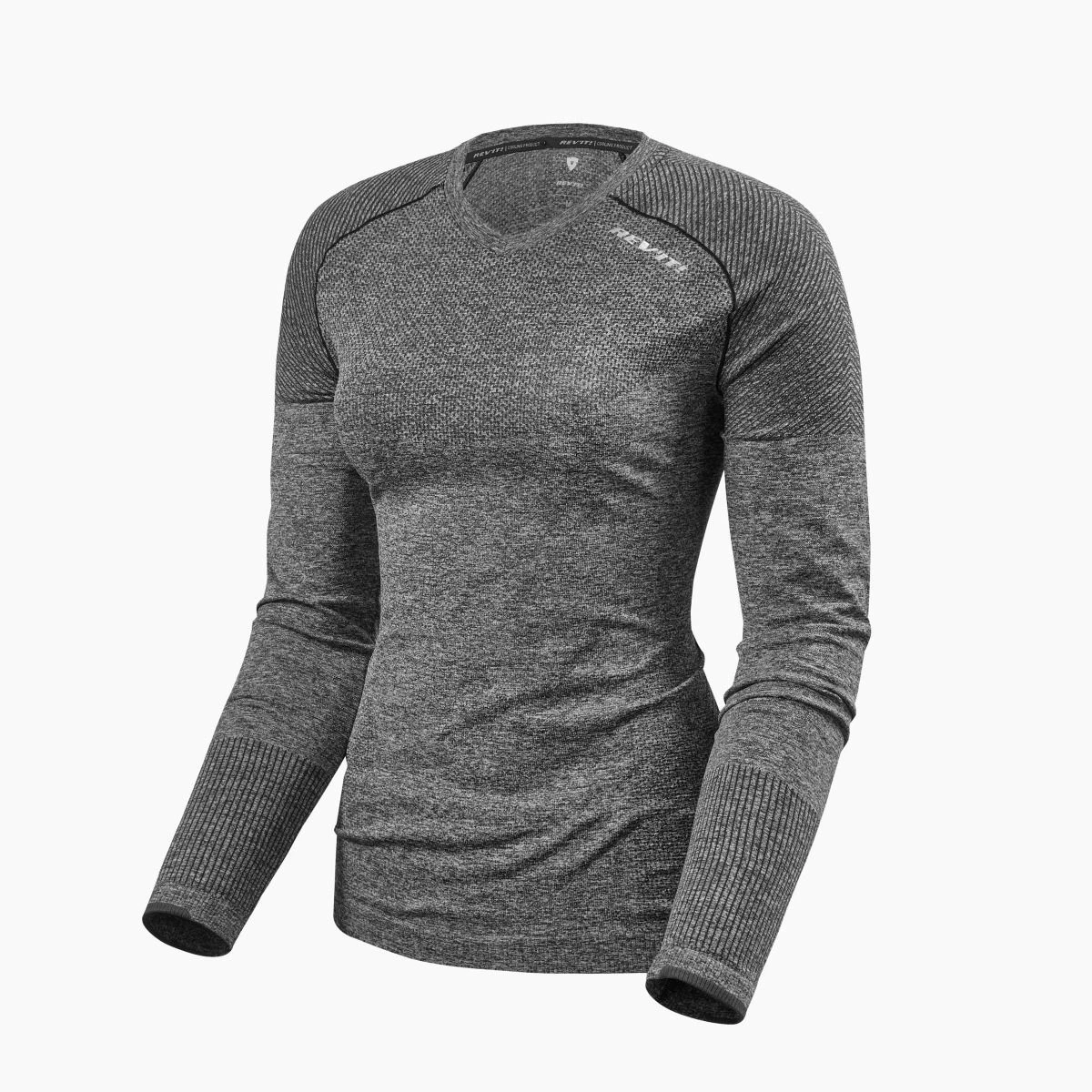 REV'IT! Airborne LS Dark Grey Lady 1 REV'IT! Airborne LS Dark Grey Lady