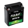 Fulbat 6N11A-4A Gel Motoraccu