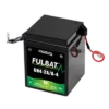 Fulbat 6N4-2A/A-4 Gel Motoraccu