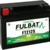 Fulbat FTZ12S Gel Motoraccu