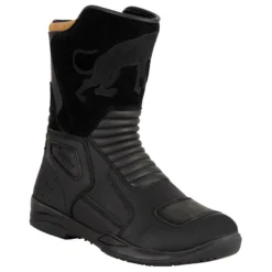 Furygan Boot GT D3O Black -Motorfietsuitrusting Winkel furygan boot gt d3o black 2