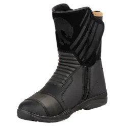Furygan Boot GT D3O Black -Motorfietsuitrusting Winkel furygan boot gt d3o black 3