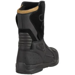 Furygan Boot GT D3O Black -Motorfietsuitrusting Winkel furygan boot gt d3o black 4