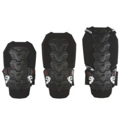 Furygan Fury D3O Racing Back Protector Orange -Motorfietsuitrusting Winkel furygan fury d3o racing back protector orange 3