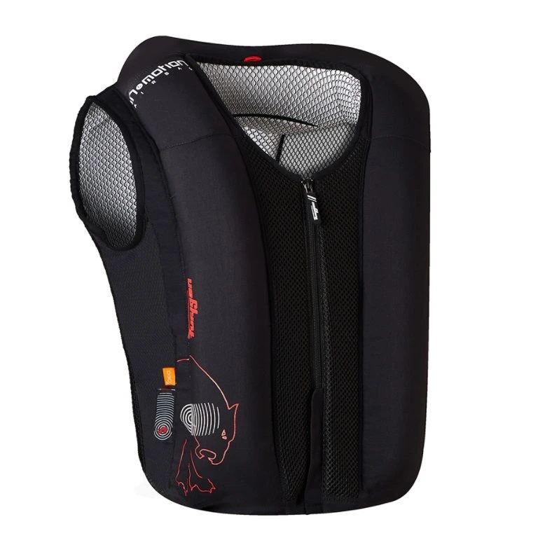 Furygan Airbag System Black 2 Furygan Airbag System Black - Afbeelding 2
