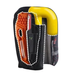 Furygan Airbag System Black 7 Furygan Airbag System Black -Motorfietsuitrusting Winkel furygan airbag 3