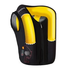 Furygan Airbag System Black