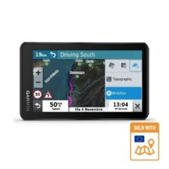 Garmin Zumo XT