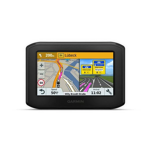 Garmin Zumo 396 LMT-S 1 Garmin Zumo 396 LMT-S