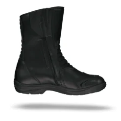 Sidi Gavia Gore-Tex Zwart -Motorfietsuitrusting Winkel gaviagoreblackblack.29