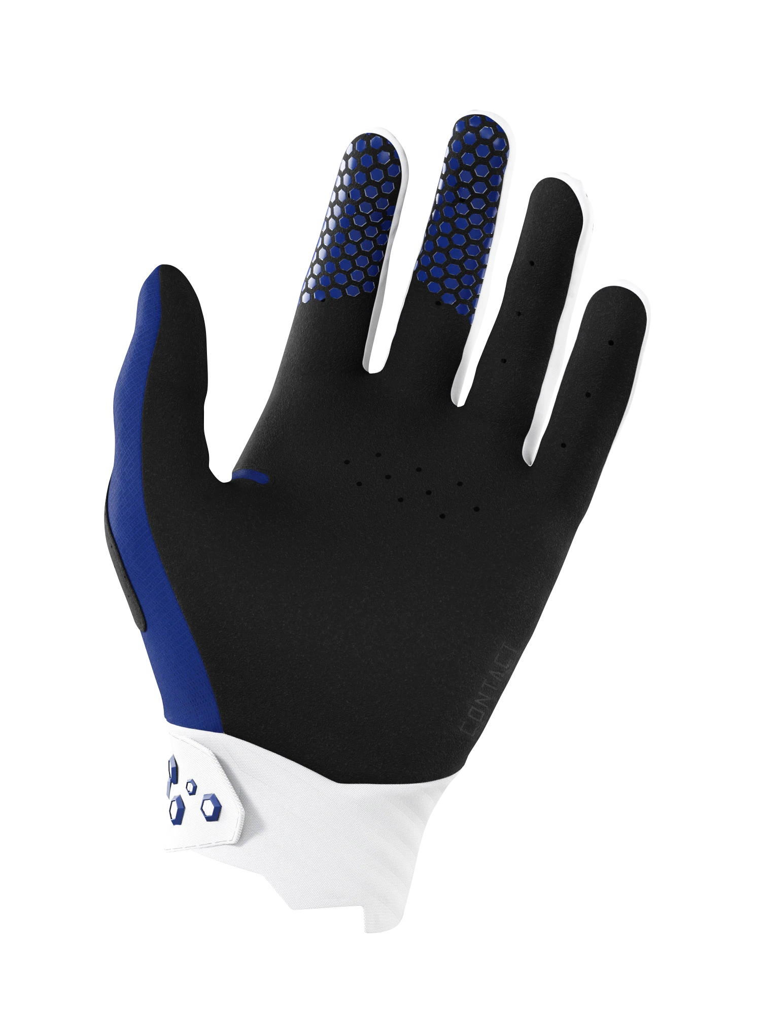 SHOT Contact Blauw 2 SHOT Contact Blauw - Afbeelding 2