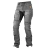 Trilobite 661 Parado Regular Fit Ladies Jeans Long Grey Level 2
