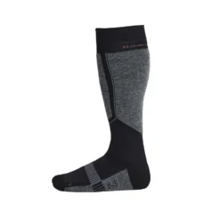 Halvarssons Warm Sock Black/Brown
