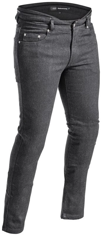 Halvarssons Jeans Nyberg Black 1 Halvarssons Jeans Nyberg Black