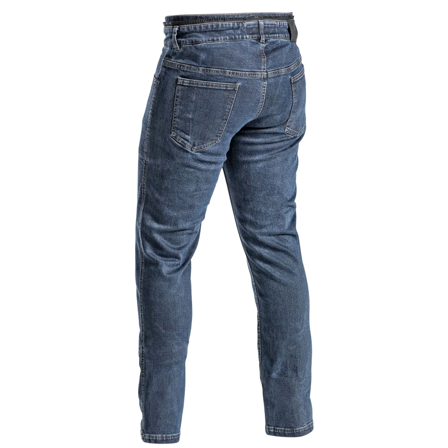 Halvarssons Jeans Rogen Blue 3 Halvarssons Jeans Rogen Blue - Afbeelding 3
