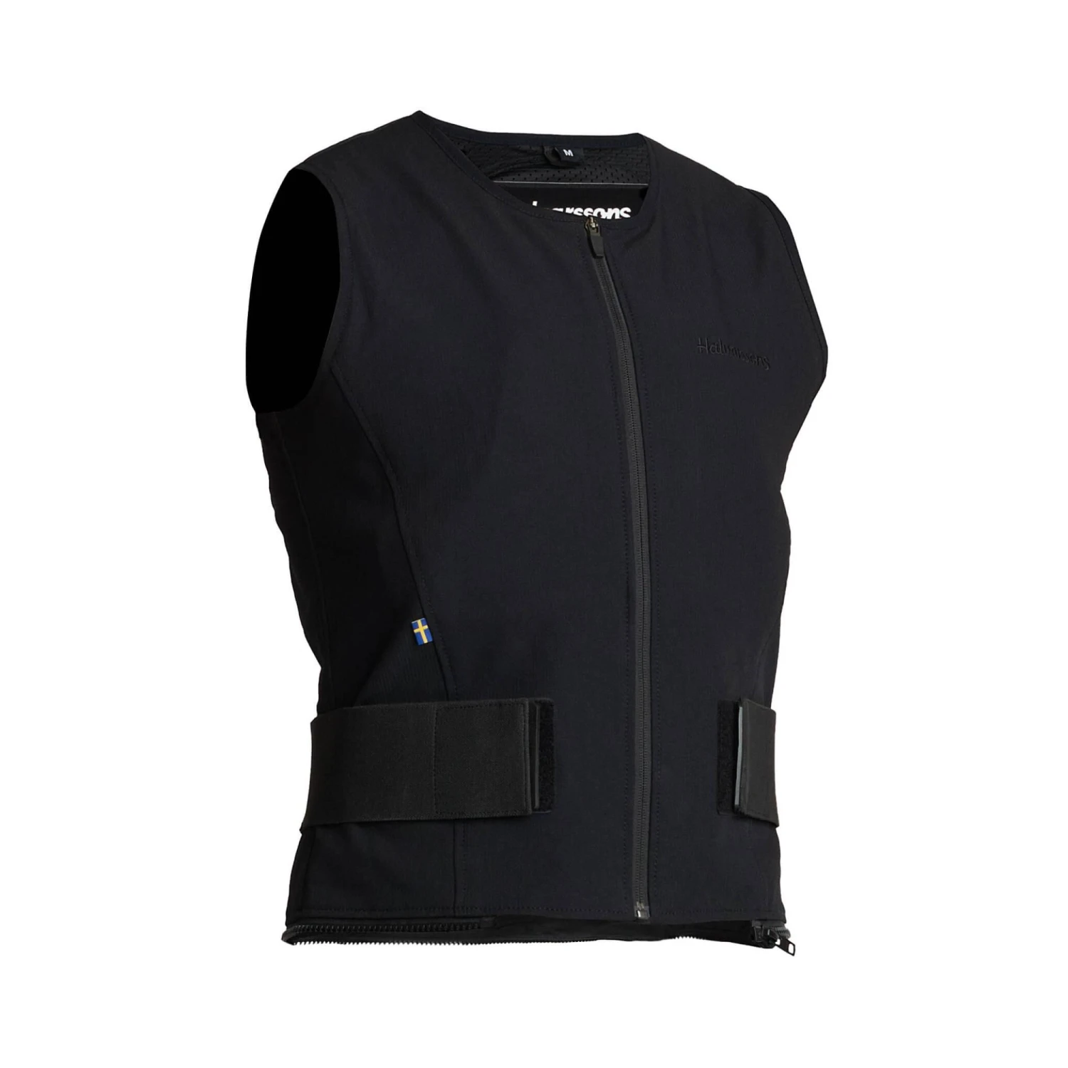 Halvarssons Protector Vest Visten Black 1 Halvarssons Protector Vest Visten Black