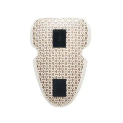 Halvarssons Protectorset Shoulder/Elbow/Knee, Grey Type A Level 2