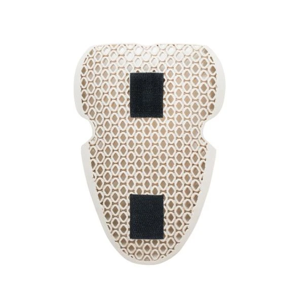 Halvarssons Protectorset Shoulder/Elbow/Knee, Grey Type A Level 2 1 Halvarssons Protectorset Shoulder/Elbow/Knee, Grey Type A Level 2