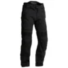 Halvarssons Textile Pants Laggan Black Long