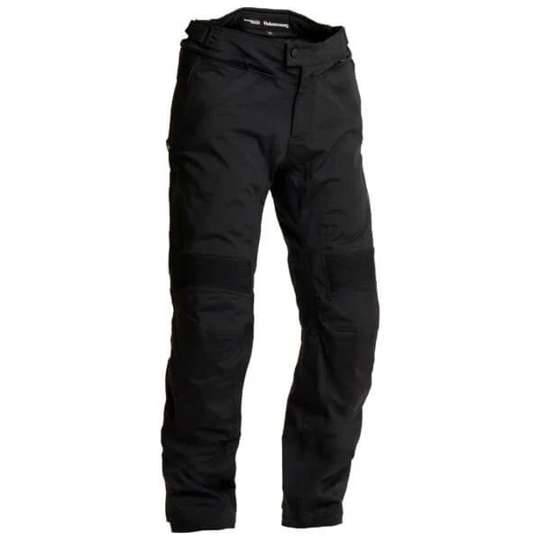 Halvarssons Textile Pants Laggan Black 1 Halvarssons Textile Pants Laggan Black
