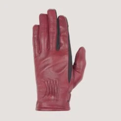 Helstons Candy Air Rood Zwart