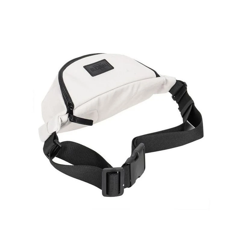 Helstons Clubman Waist Bag Grey 1 Helstons Clubman Waist Bag Grey