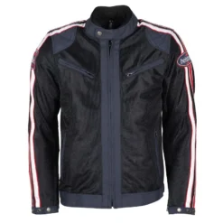 Helstons Pace Air Mesh Fabric Blue Red White Jacket -Motorfietsuitrusting Winkel helstons pace air mesh fabric blue red white jacket2 1