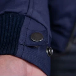 Helstons Sparks Fabrics Blue Jacket 6 Helstons Sparks Fabrics Blue Jacket -Motorfietsuitrusting Winkel helstons sparks fabrics blue jacket 4