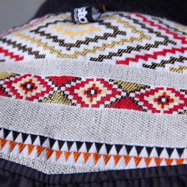 Helstons Taylor Fabrics Aramide Black Shirt 3 Helstons Taylor Fabrics Aramide Black Shirt - Afbeelding 3