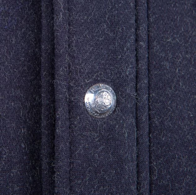 Helstons Taylor Fabrics Aramide Black Shirt 1 Helstons Taylor Fabrics Aramide Black Shirt