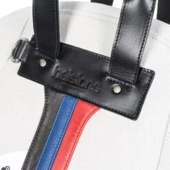 Helstons John Grey Canvas Bag -Motorfietsuitrusting Winkel helstons john grey canvas bag4