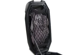 Hepco & Becker Xceed Side Case 38 Ltr. Left - Jet Black -Motorfietsuitrusting Winkel hepco becker xceed side case 38 ltr. left jet black 4