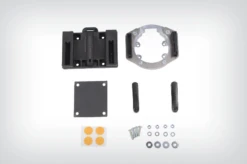 Hepco & Becker Tankring Lock-It 6 Hole Mounting For Aprilia/Triumph/Moto Guzzi/Cagiva/Kawasaki -Motorfietsuitrusting Winkel hepco becker tankring lock it aprilia triumph moto guzzi cagiva kawasaki 6 gaten 2