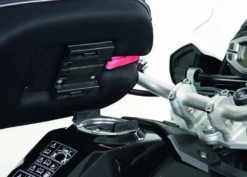 Hepco & Becker Tankring Lock-It 6 Hole Mounting For Aprilia/Triumph/Moto Guzzi/Cagiva/Kawasaki -Motorfietsuitrusting Winkel hepco becker tankring lock it aprilia triumph moto guzzi cagiva kawasaki 6 gaten 3