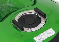 Hepco & Becker Tankring Lock-It 6 Hole Mounting For Aprilia/Triumph/Moto Guzzi/Cagiva/Kawasaki -Motorfietsuitrusting Winkel hepco becker tankring lock it aprilia triumph moto guzzi cagiva kawasaki 6 gaten 5