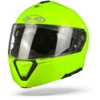 HJC I90 Geel Systeemhelm