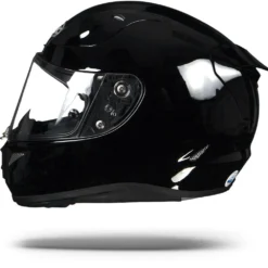 HJC RPHA 11 Glans Zwart Integraalhelm -Motorfietsuitrusting Winkel hjc rpha 11 metal black.10