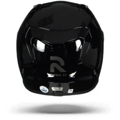 HJC RPHA 11 Glans Zwart Integraalhelm -Motorfietsuitrusting Winkel hjc rpha 11 metal black.19