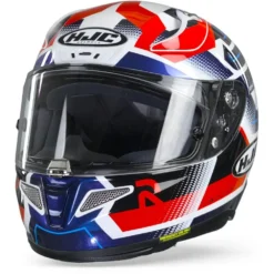 HJC RPHA 11 Nectus MC21 Integraalhelm