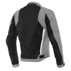Dainese Hydraflux 2 Air D-Dry Jacket Black Charcoal Gray -Motorfietsuitrusting Winkel hydraflux 2 air d 1 1