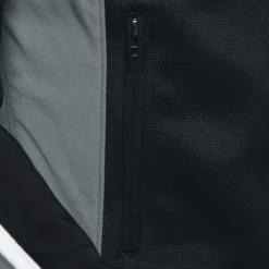 Dainese Hydraflux 2 Air D-Dry Jacket Black Charcoal Gray -Motorfietsuitrusting Winkel hydraflux 2 air d 5