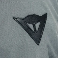 Dainese Hydraflux 2 Air D-Dry Jacket Black Charcoal Gray -Motorfietsuitrusting Winkel hydraflux 2 air d 6