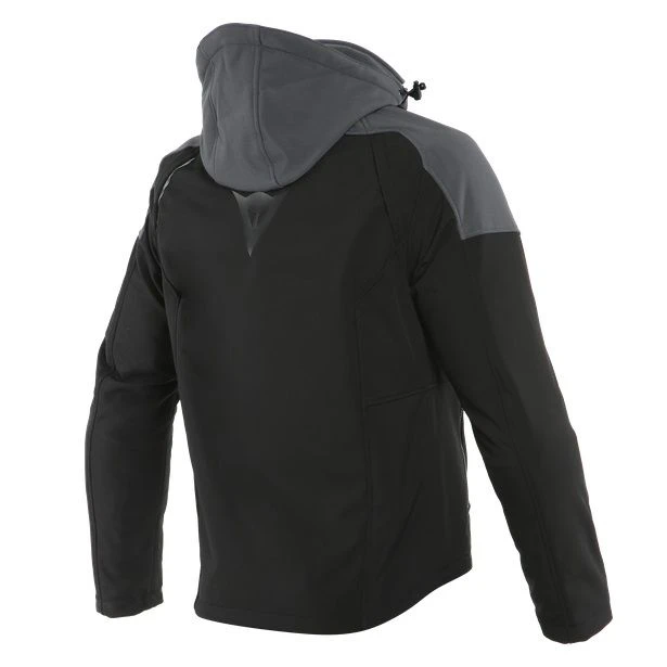 Dainese Ignite Tex Black Anthracite 2 Dainese Ignite Tex Black Anthracite - Afbeelding 2