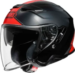 Shoei J-Cruise II Adagio TC-1 Jethelm