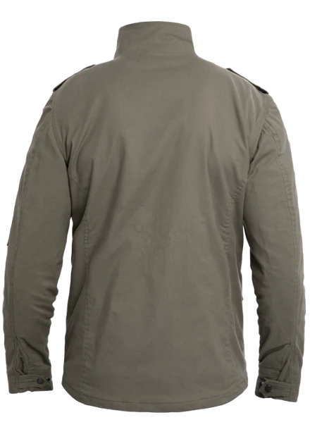 John Doe Explorer Olive 1 John Doe Explorer Olive