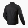 REV'IT! Jacket Shade H2O Black