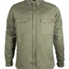 John Doe Motoshirt Olive XTM