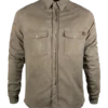 John Doe Motoshirt Camel XTM