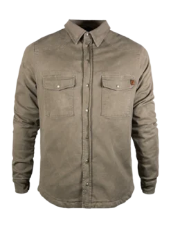 John Doe Motoshirt Camel XTM